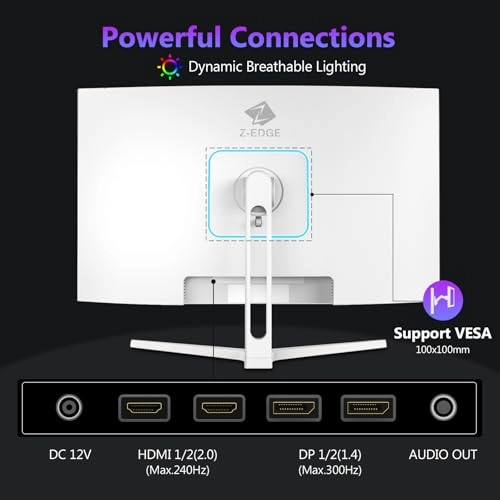 UG27H - 27 Inches 1920x1080