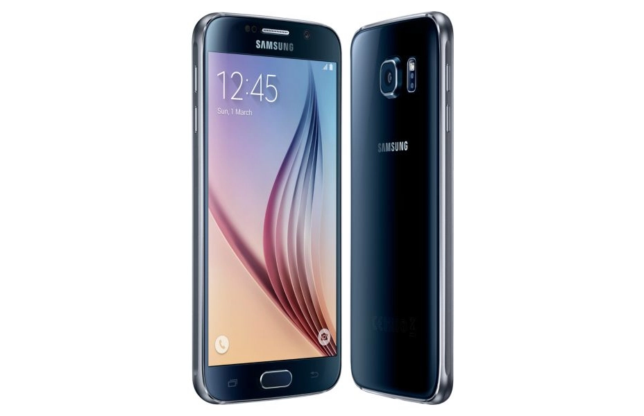 Galaxy S6 - 3GB 32GB
