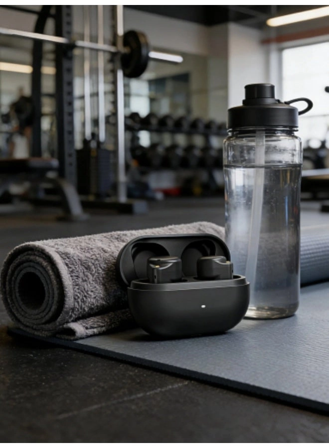 Ceramics Wireless Earbud