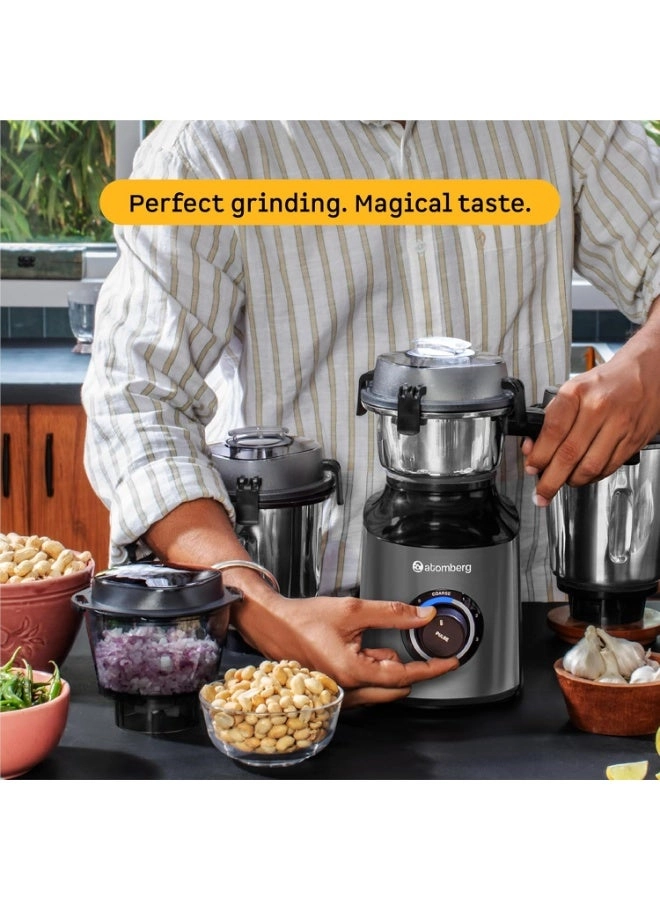 Zenova - 1.5 L 550 W