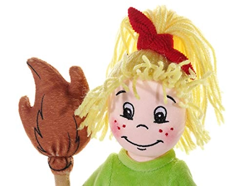 Bibi Blocksberg bibi 30 cm - Sound