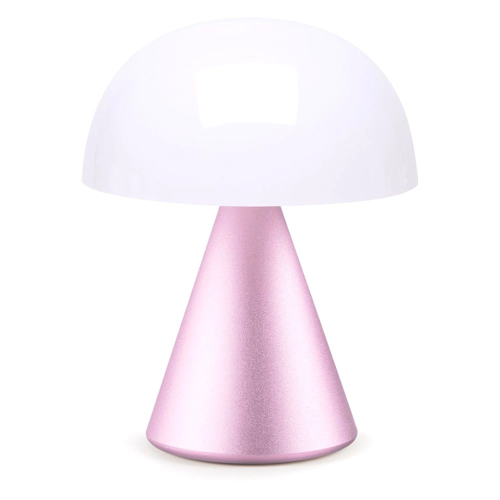 LEXON DESIGNS Mina L - Mini 3-Light Pink