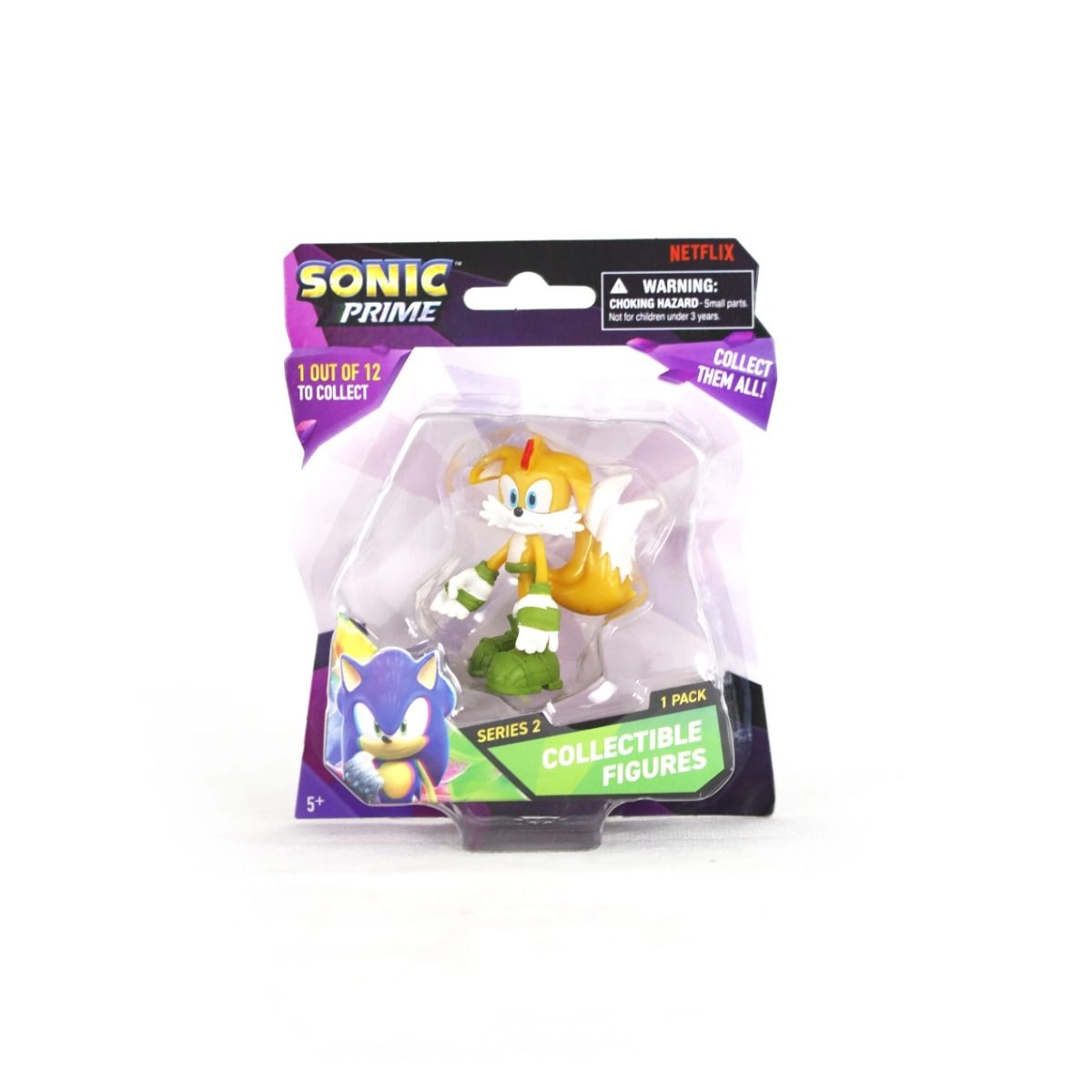 Figure K.Chain Blister - (ALGT-SON8210) 10 pcs