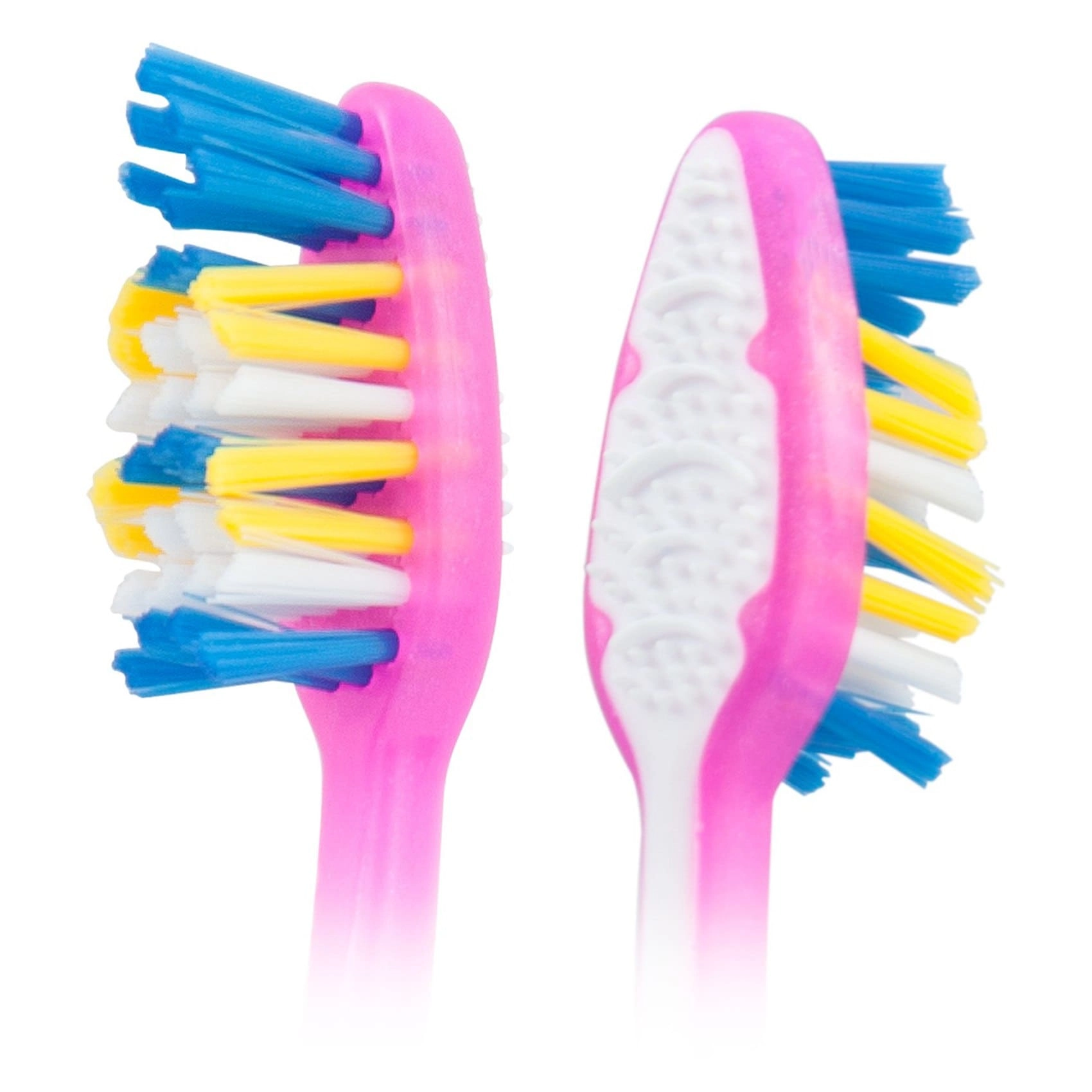 Zigzag Flexible Toothbrush - Medium 1-Piece Pack