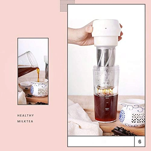 Kitchen mixers Portable Glass Blender