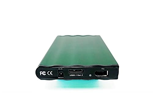 DL-4TSDU31G2 - 4000 GB