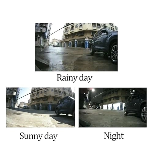 Car Rear View Camera - 728 x 512 pixels