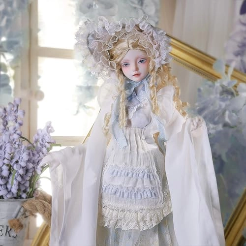 BJD Doll - 1/4 Resin Style O