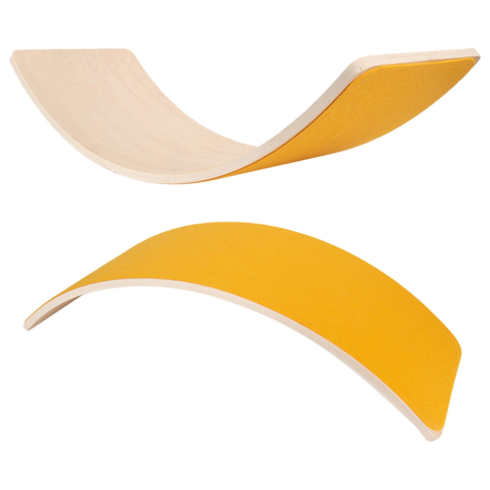 Lovely Baby Balance Board - Suitable for 3 years & above