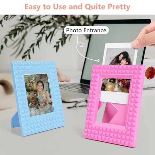 2x3 Mini Photo Frame Pack