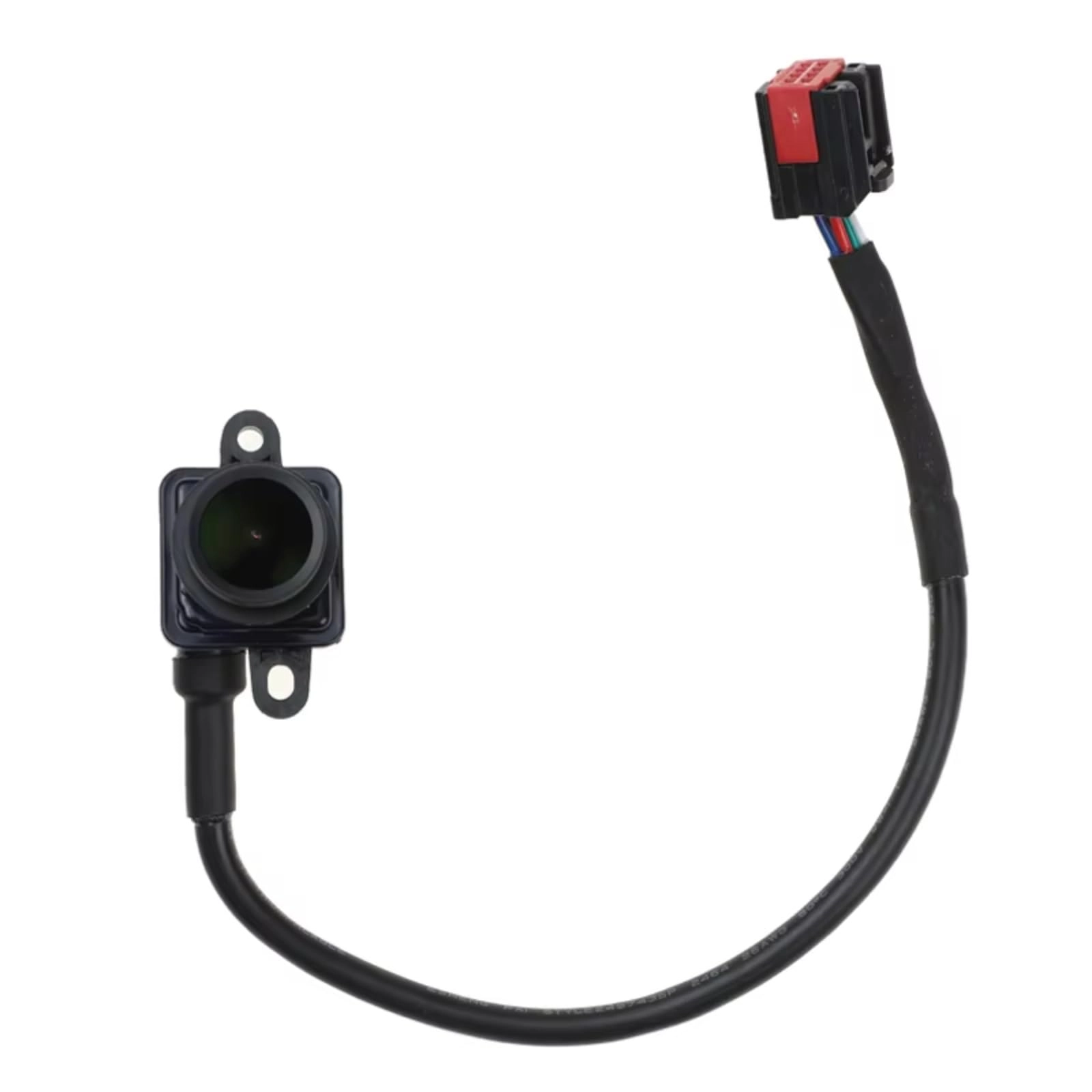 WDCVFGT Parking Camera - Compatible With Chrysler 300 3.6L 2011-2014