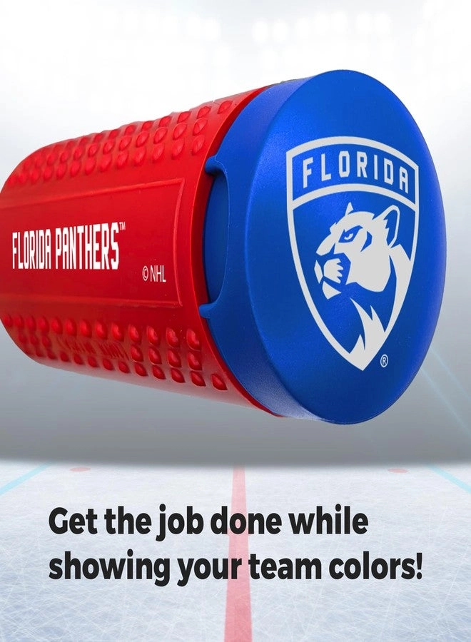 NHL Team Edition Multi-Bit Screwdriver