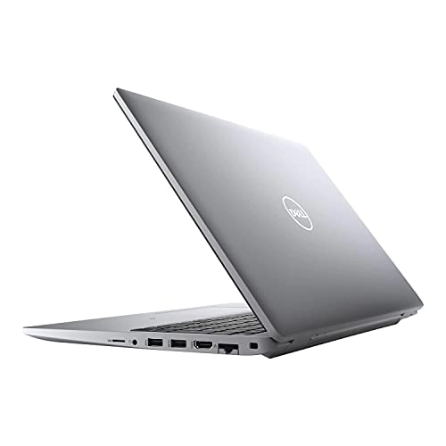 Latitude 5520 - 15.6'' Core i5 16GB DDR4 256GB SSD