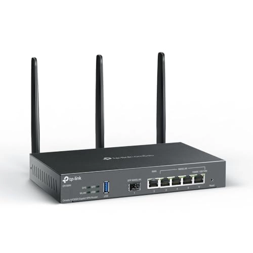 ER706W-4G - AX3000 WiFi 6