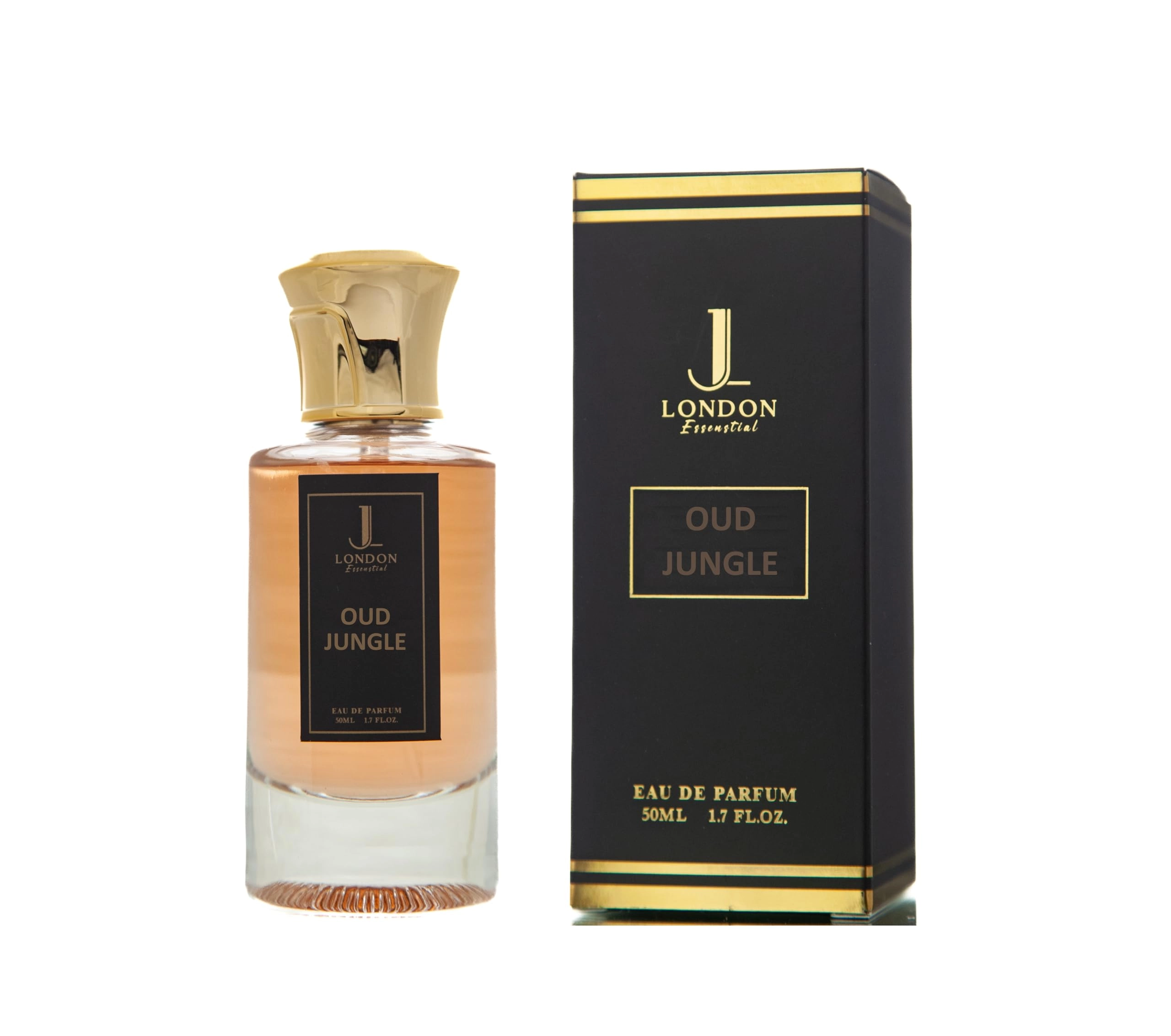 OUD JUNGLE Eau de Parfum 50ml