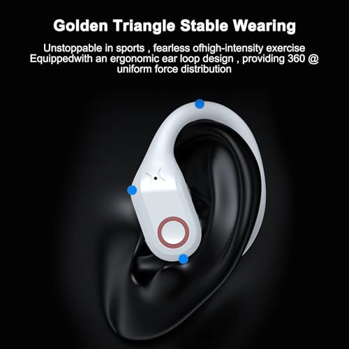 TW01 Wireless Earbud