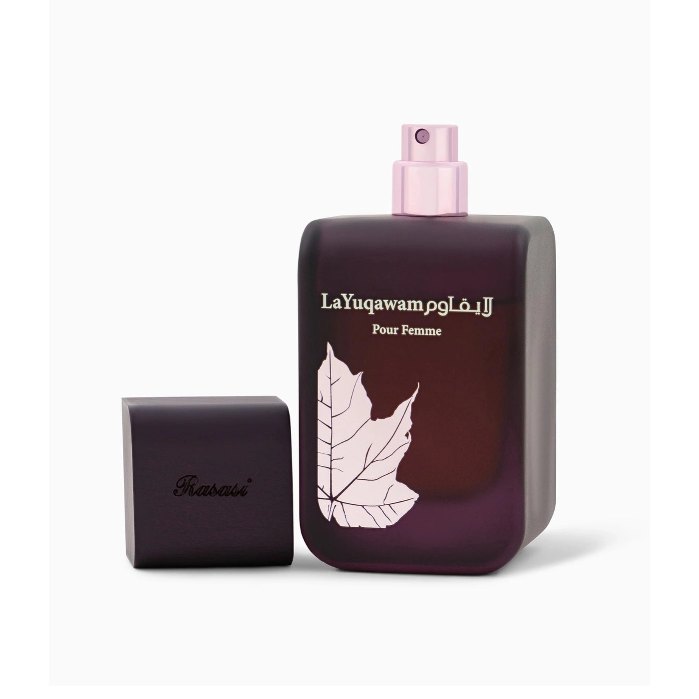 La Yuqawam Eau de Parfum 75 ml