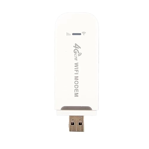 Mobile WiFi Hotspot - 4G 802.11ac 150Mbps