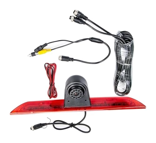 Transit 8 (V363) - Night vision 720 x 576 px