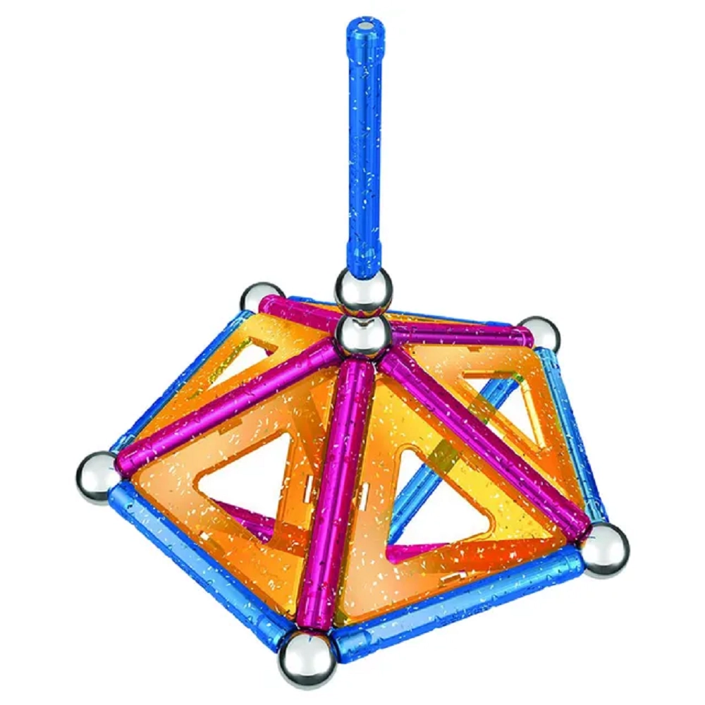 Glitter Panels - 68pcs