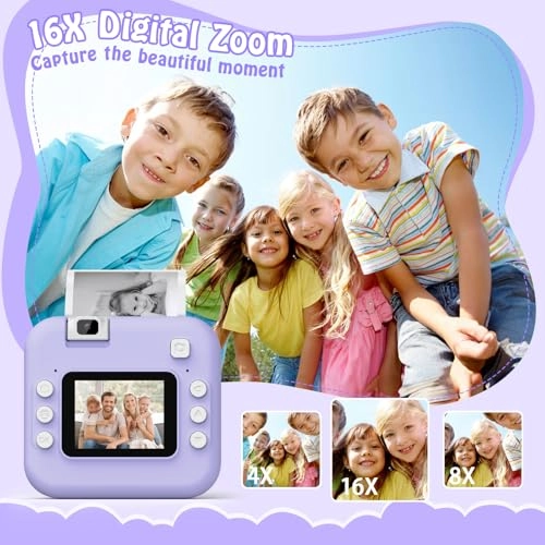 D900 - 48MP 32GB Purple