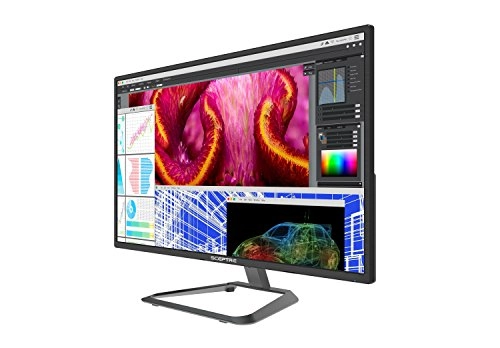 U278W-4000R - 27 Inches 3840x2160