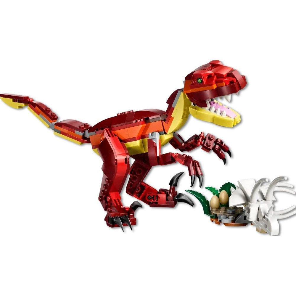 Creator Fierce Dinosaur (31379)