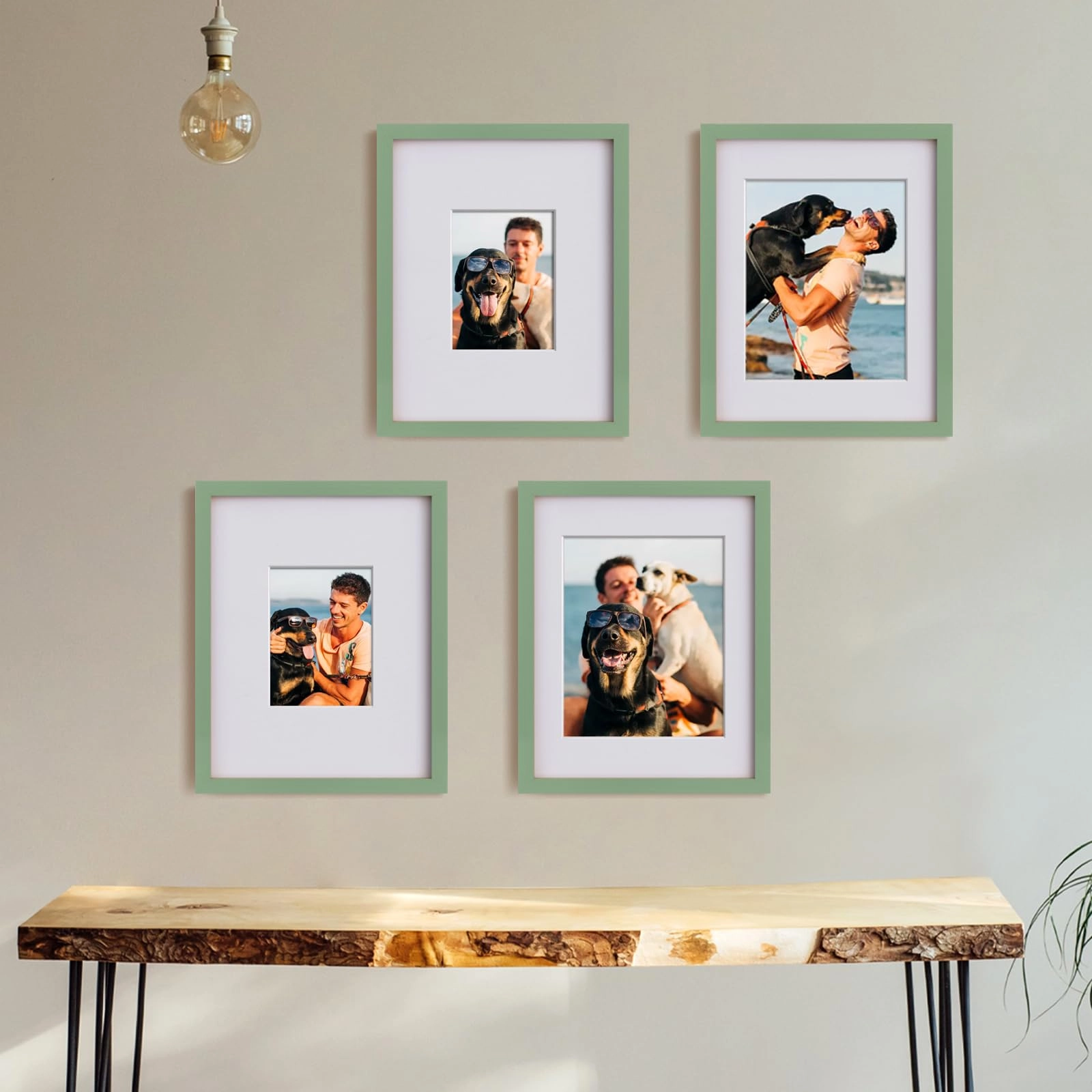Picture Frame - 11x14