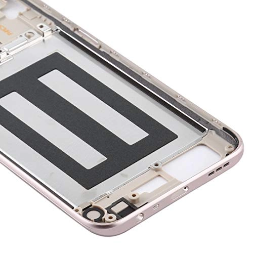 Middle Frame Bezel Plate for OPPO A11X / A9(2020)