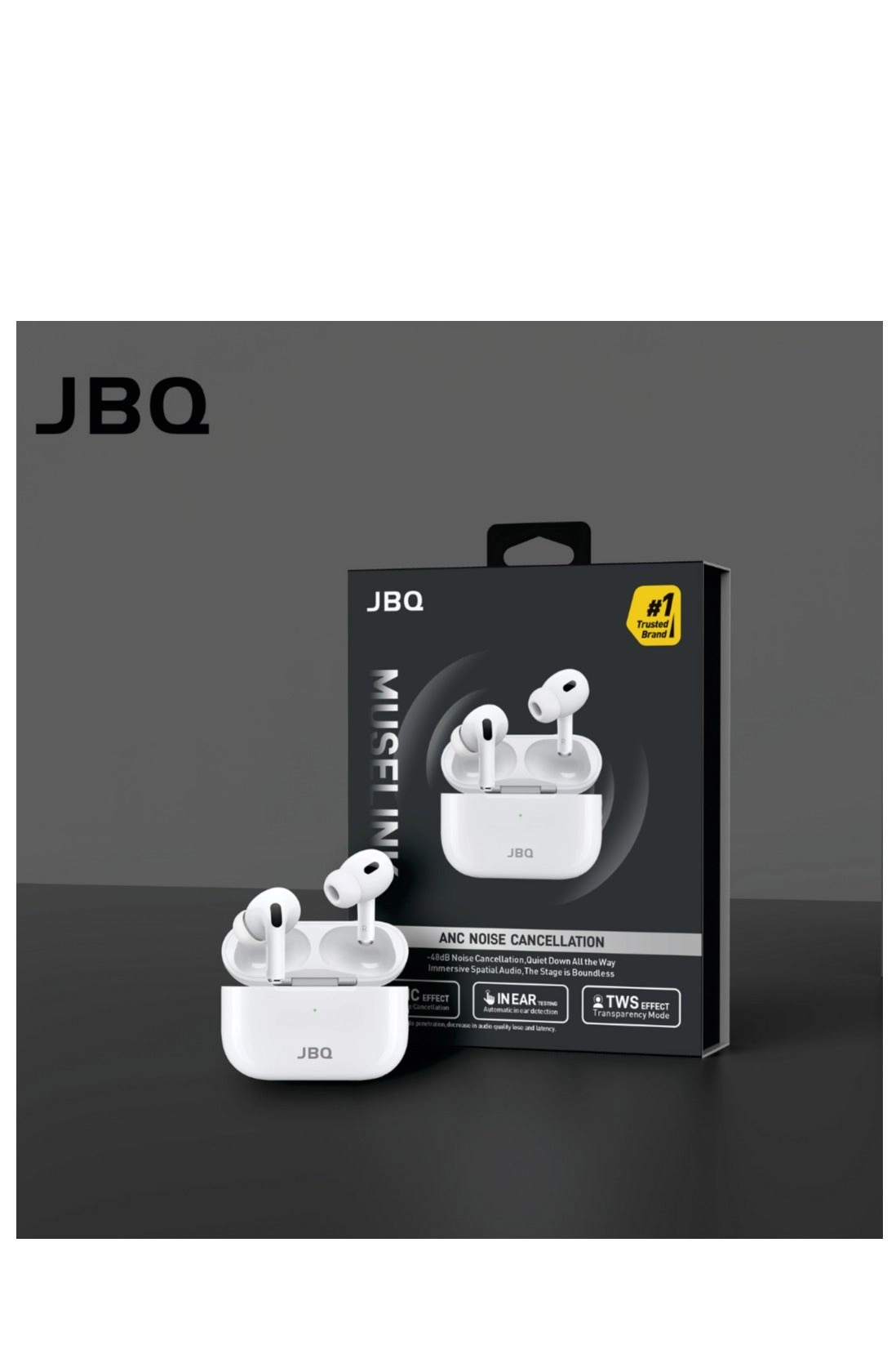 B530391 Wireless Earbud
