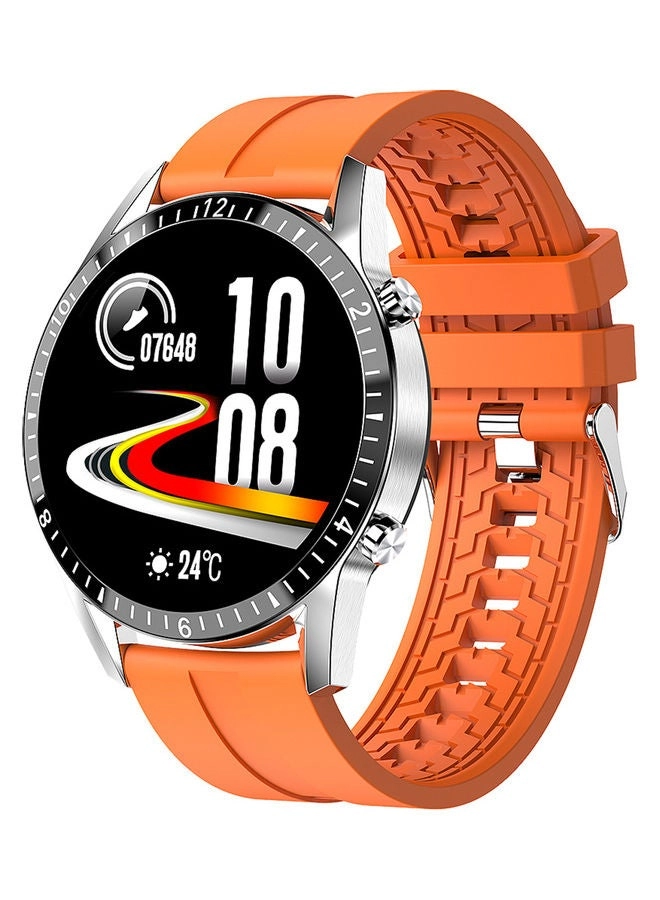 SENBONO 4873C-1 45mm Zinc Alloy + Plastic