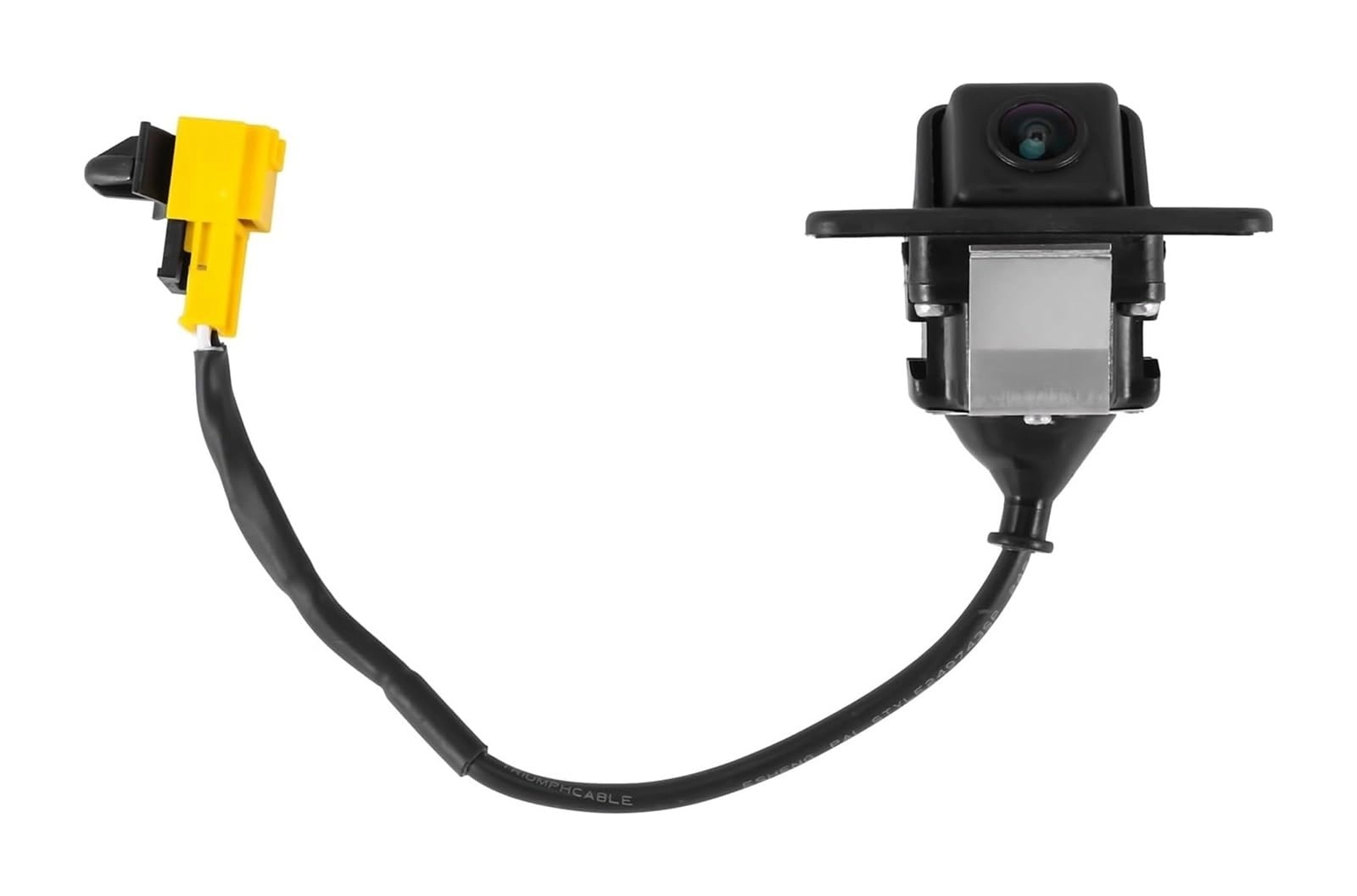 Reversing Camera - Night vision