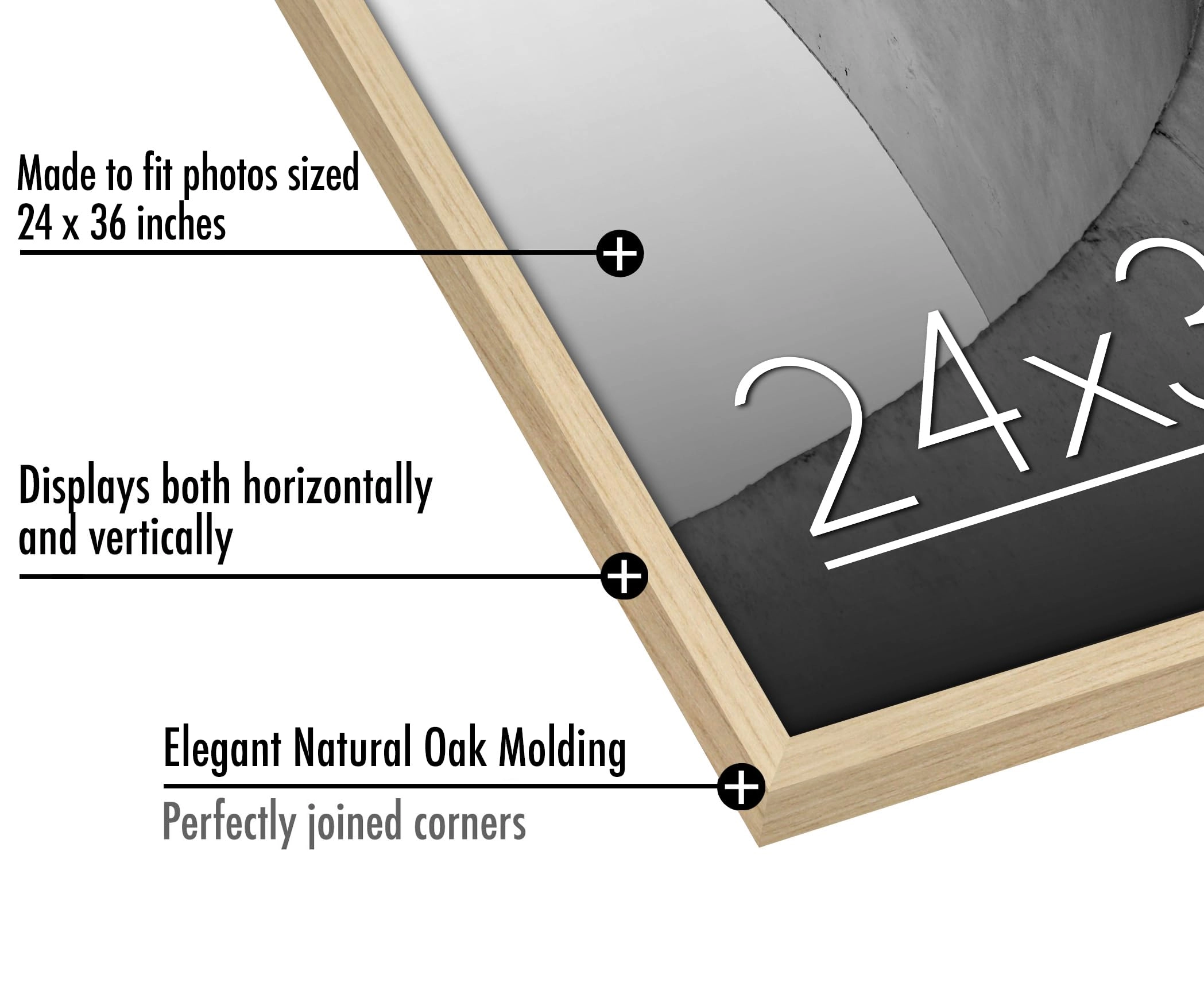 Poster Frame - 24x36