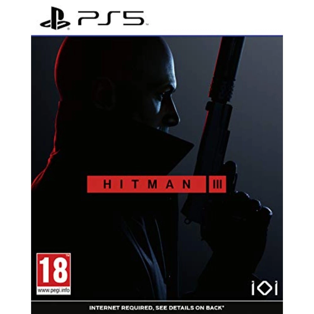 Hitman 3 | PS5