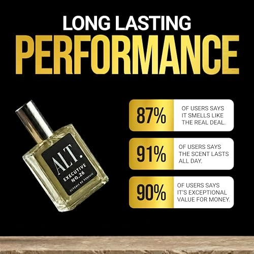 Executive No. 26 - 100 ml
