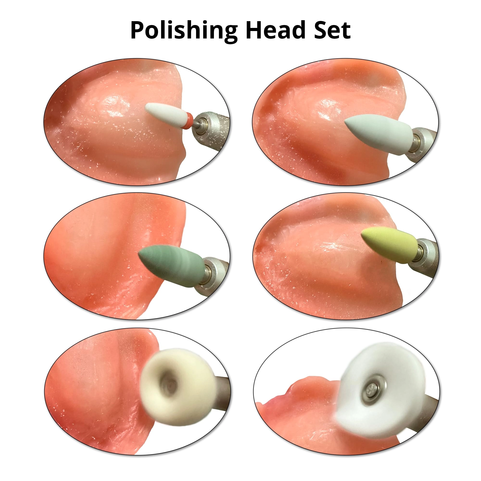 USB Cleaning and Polishing Tool