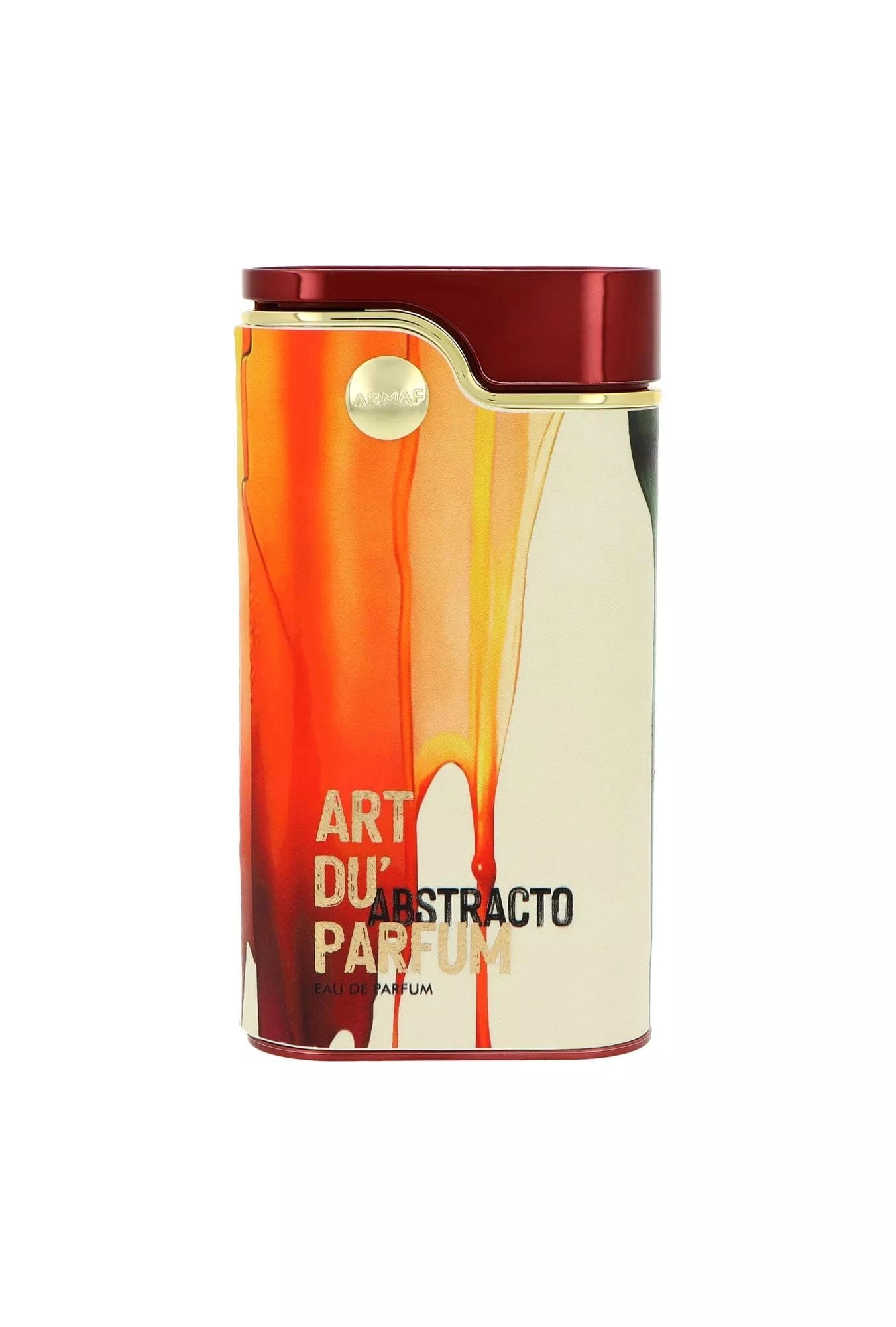 ARMAF Art Du Parfum - Eau de Parfum 3.4 Ounce