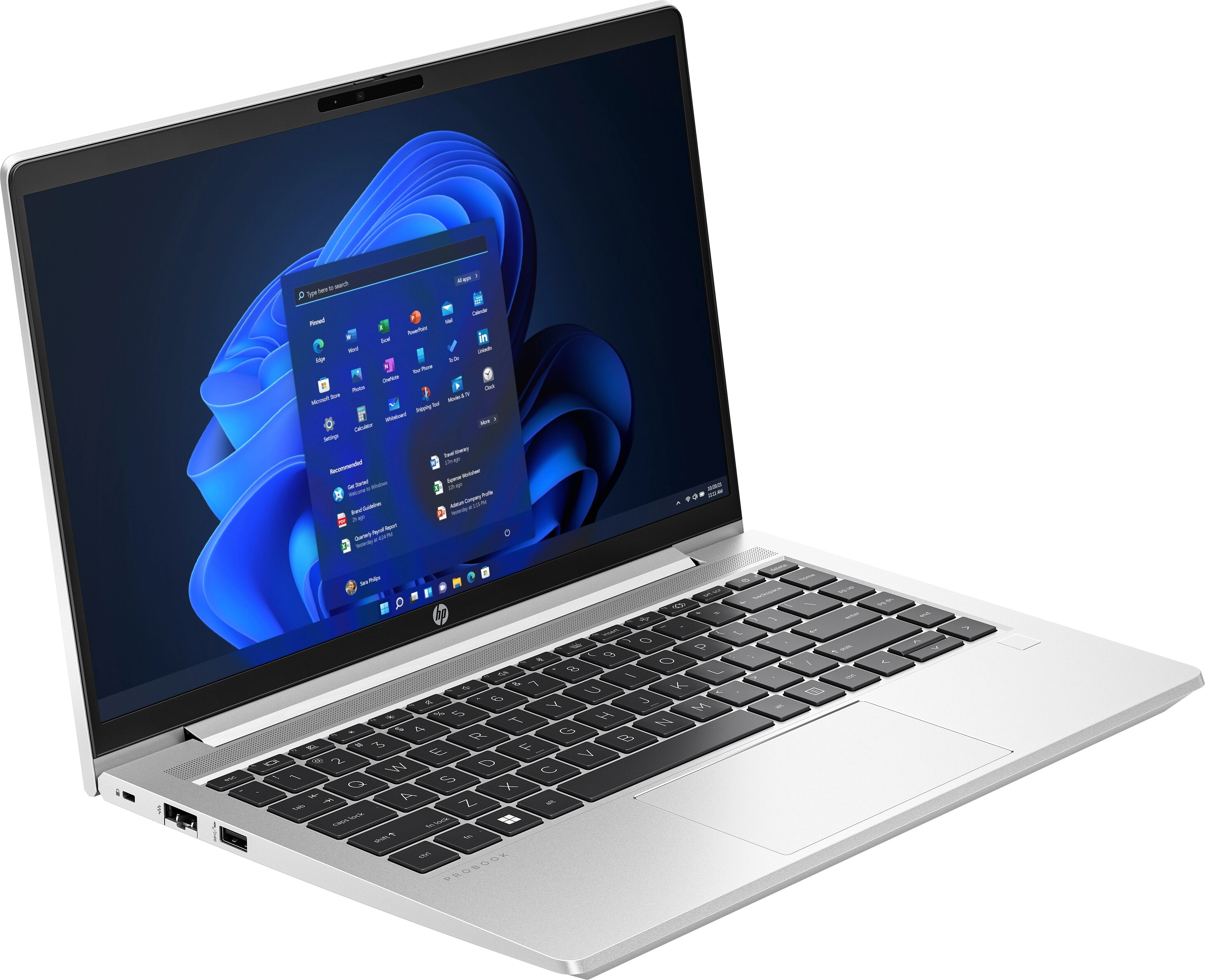 ProBook 440 G10 - 14'' Core i5-1335U 16GB DDR4 1TB SSD Bundle