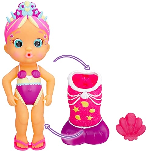 Magic Tail Mermaids - 23 cm Squirts water