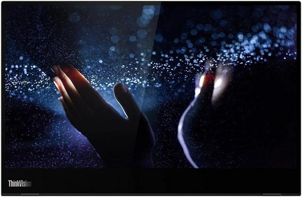 M14t - 14'' 1920 X 1080