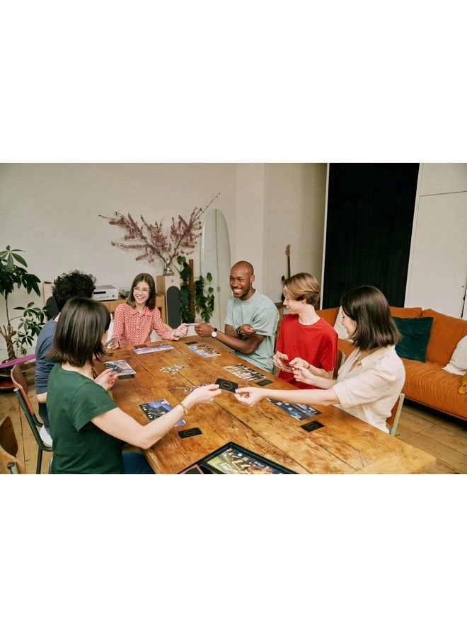 7 Wonders: New Edition