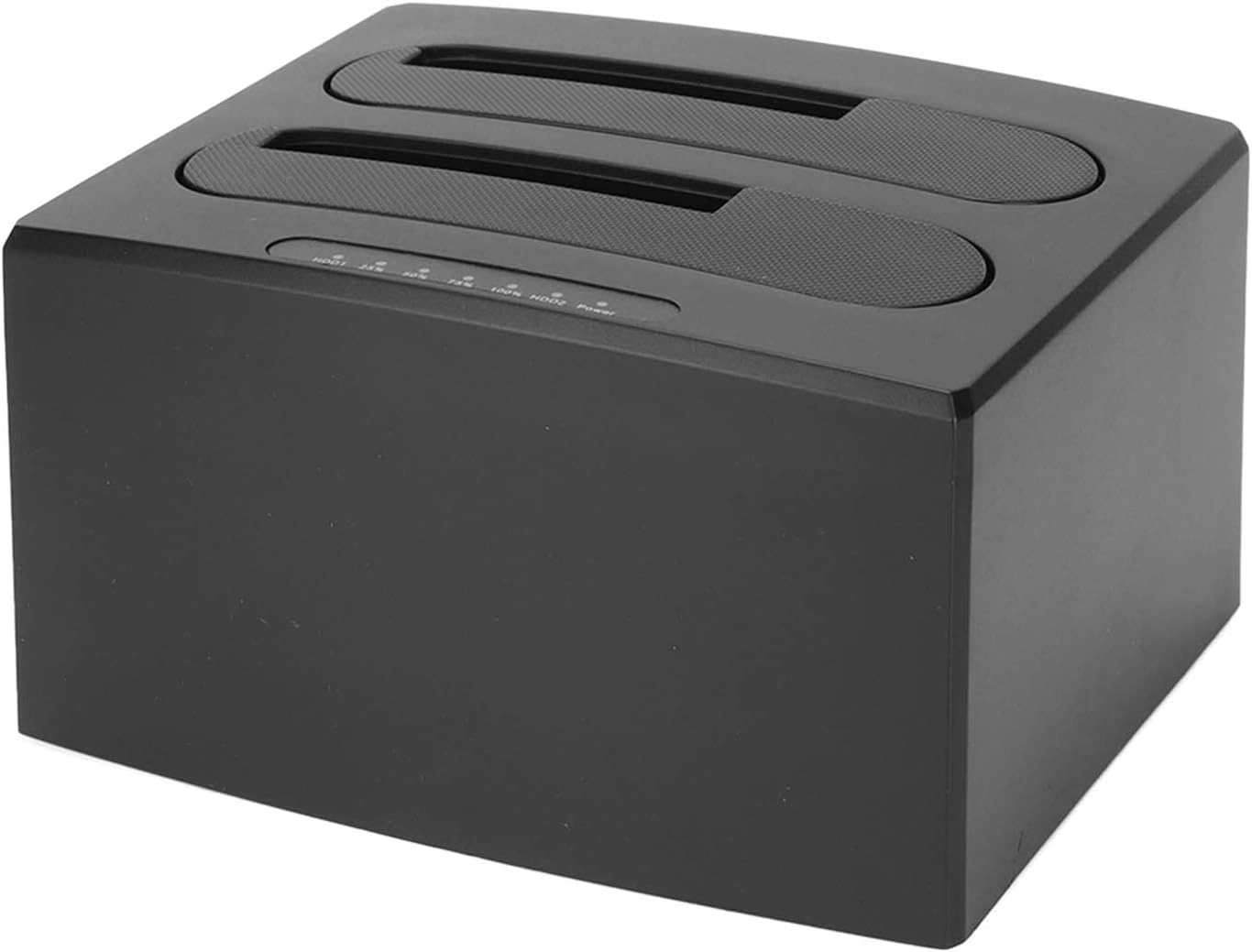 Hard Drive Reader - Dual bay