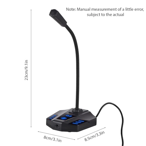 YJX/AE-MS7194250304 USB Microphone