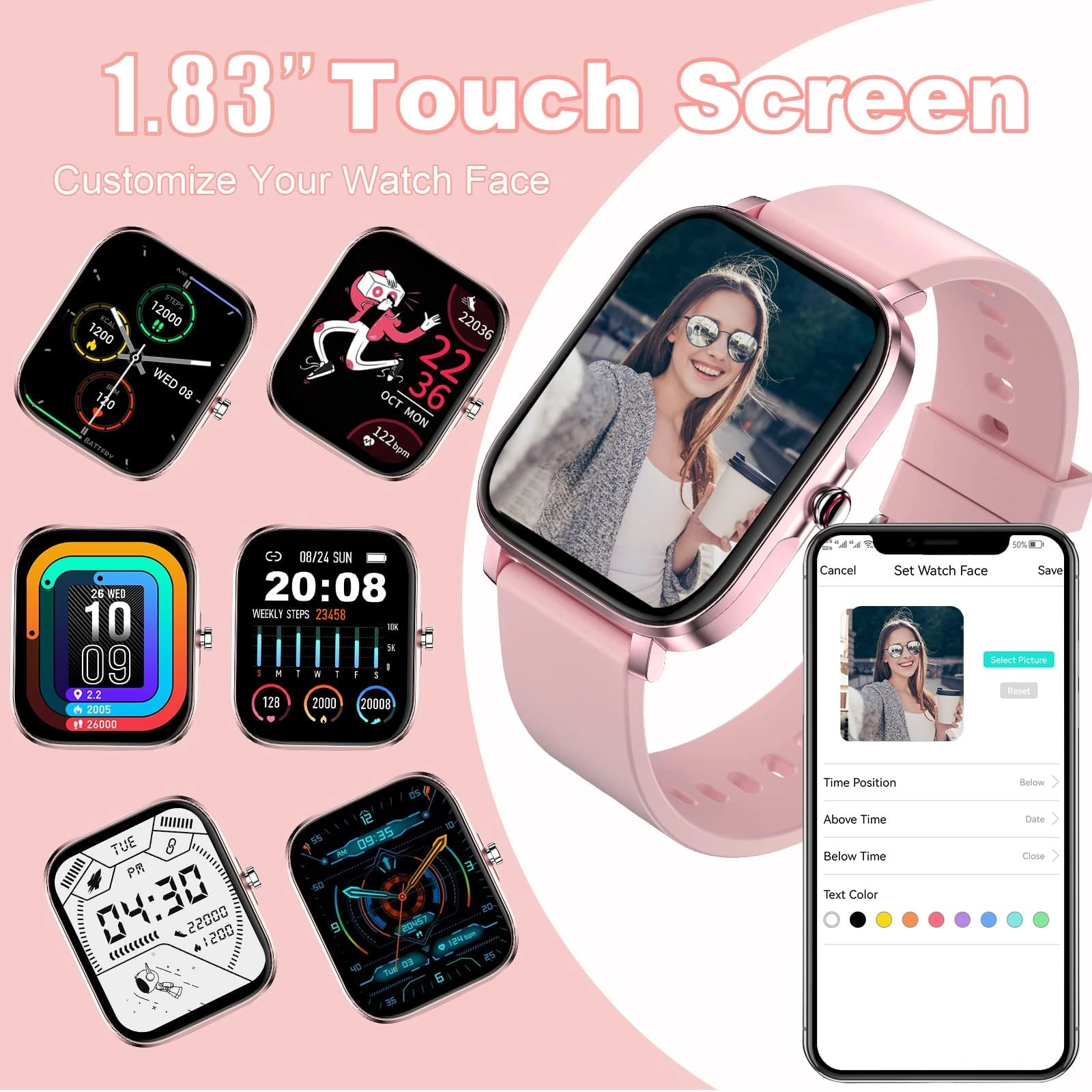 T46S Metal alloy
