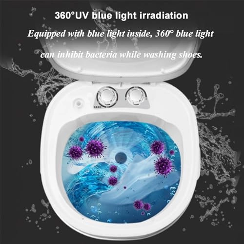 Shoe washing machine - 220V 260W