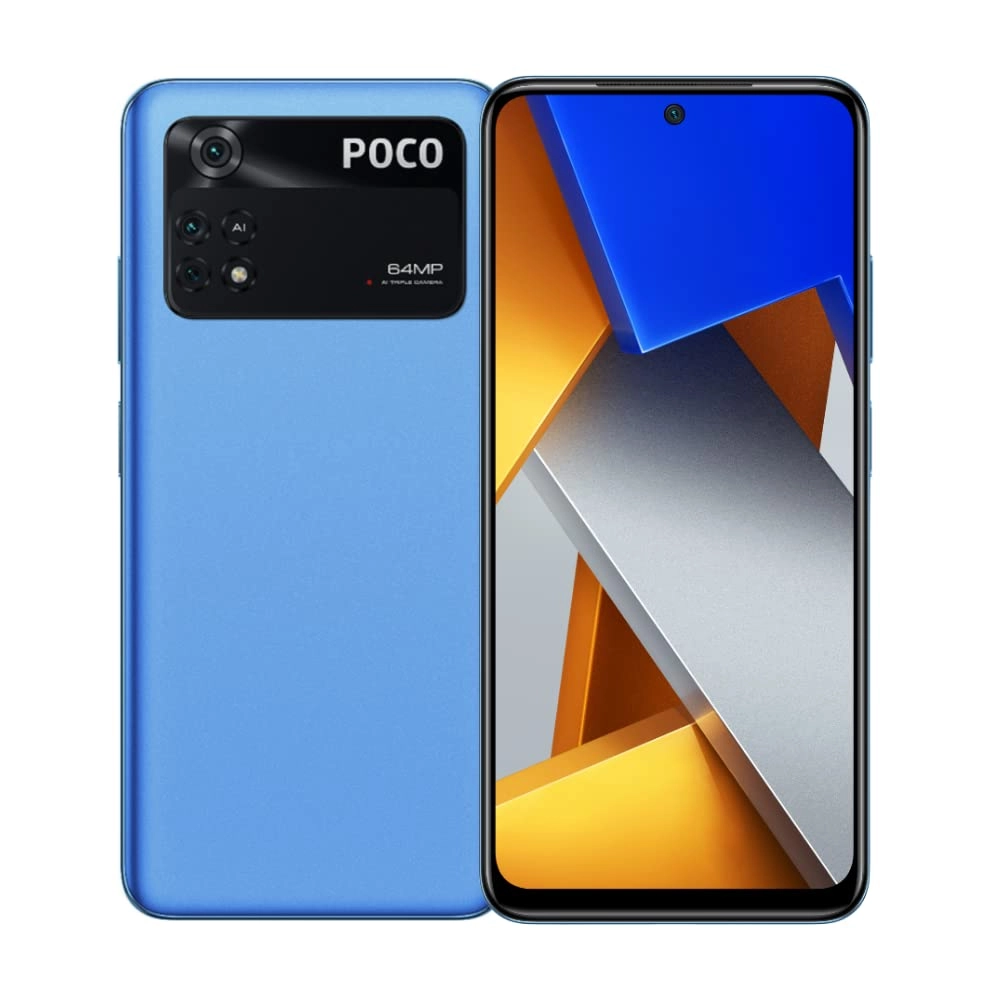 M4 Pro - 6GB 128GB