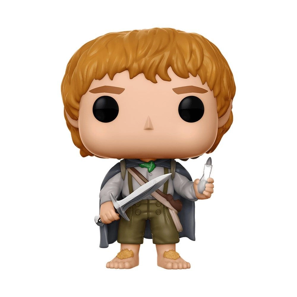 FUNKO Merry Brandybuck - LOTR/Hobbit S3