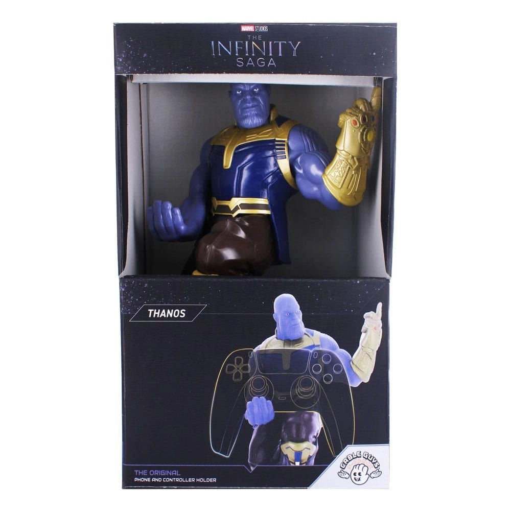 Thanos Controller Holder - PS5