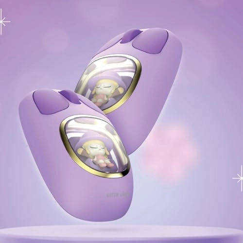 Moosh Mouse - Wireless