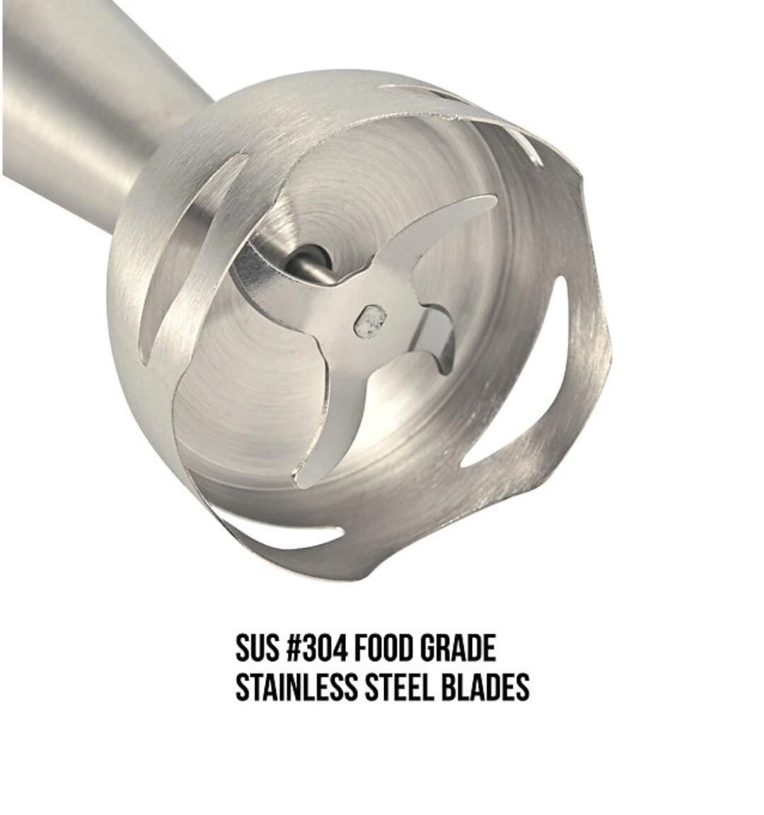 Stick Blender - 200W